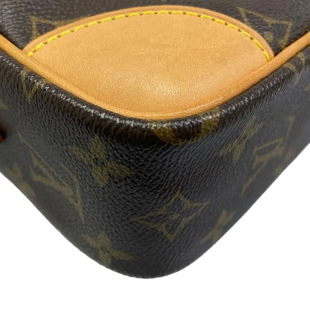 Louis Vuitton Trocadero 27 Monogram Shoulder Bag M51274